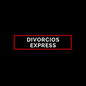 REDSUA abogados. Áreas: Divorcios Express