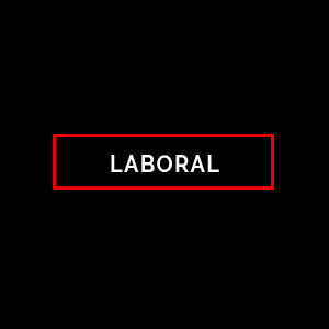 REDSUA abogados. Áreas: Laboral